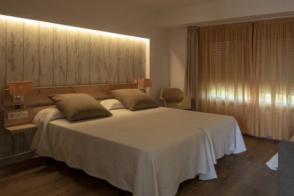 room